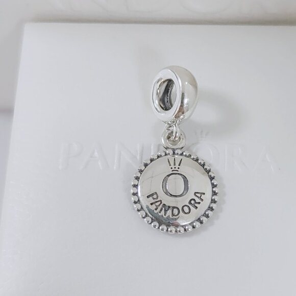 Pandora St.Maarten Beach Travel Vacation Exclusive Dangle Charm with box - Picture 5 of 7